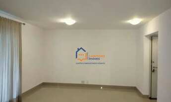 Imagem 4: Apartamento com 4 dormitórios para alugar, 162 m² por R$ 9.996,78/mês - Barra Funda - São