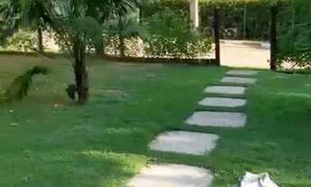 Imagem 2: Casa para alugar 4 Suítes no Condomínio Busca Vida