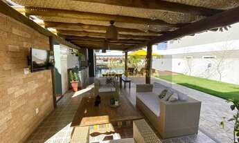 Imagem 5: FCOD 907 Excelente casa no condomínio Blue Garden, 3 quartos