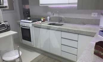 Imagem 5: Apartamento com 2 suítes grandes e 2 vagas a 400m do metro parada inglesa!!!