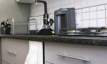 Imagem 5: Apartamento para venda com 56 metros quadrados