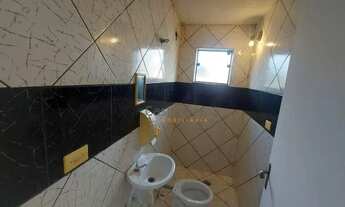 Imagem 6: Salão para alugar, 59 m² por R$ 960/mês - Parque Residencial Jaguari - Americana/SP