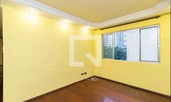 Imagem: Apartamento para Aluguel - Água Fria, 2