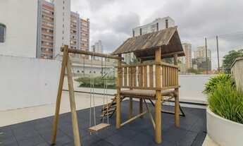 Imagem 3: Apartamento Venda Pinheiros 101 m² 3 Dormitórios