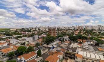 Imagem 6: Locação Cobertura 3 Dormitórios - 180 m² Moema