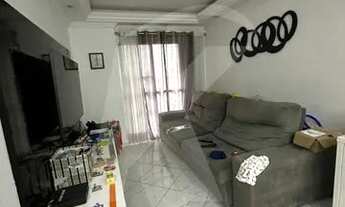 Imagem 2: Apartamento 3 dorm com 1 suite na regiao do Lauzane