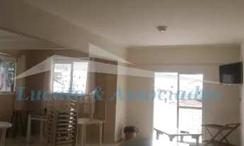 Imagem 3: PRAIA GRANDE - Apartamento Padrão - GUILHERMINA