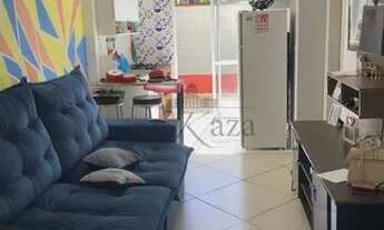 Imagem: Jacarei - Casa de Condomínio - Jardim Colonia