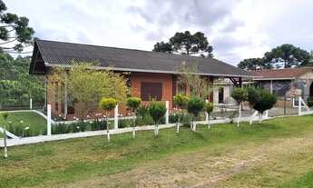 Imagem 2: RIO NEGRINHO - CHACARA - Barro Preto