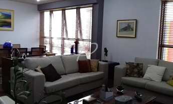 Imagem 4: Cobertura - Cambuí - Campinas