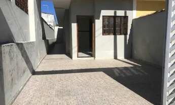 Imagem: Casa em Itanhaém, Gaivota