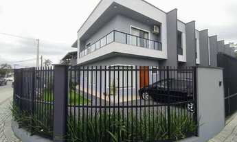 Imagem: SOBRADO GEMINADO no AVENTUREIRO com 3 quartos