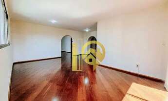 Imagem 3: Espaçoso e Ensolarado Apartamento para Locação