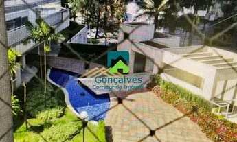 Imagem 3: SÃO PAULO - Apartamento Padrão - JURUBATUBA