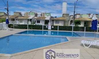 Imagem 4: Vendo casa no condomínio Bel Rio no Marcos Freire II em N. S do Socorro SE