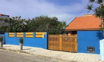 Imagem: Casa com 3 dormitórios para alugar, 200