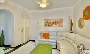 Imagem 5: Cobertura com 3 quartos à venda, 210 m² por R$ 1.200.000 - Enseada - Guarujá/SP