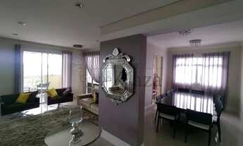 Imagem 6: Apartamento Padrão em São José dos Campos