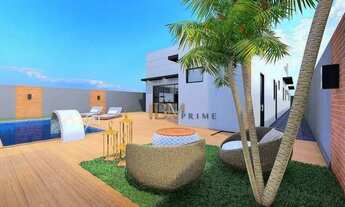 Imagem 5: Casa Térrea com 4 suítes