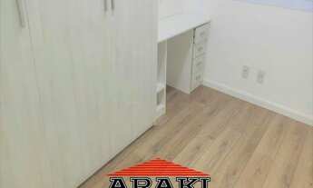 Imagem 6: Apartamento andar alto vista livre