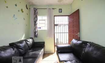 Imagem 4: Casa para Aluguel - Sacomã, 2 Quartos, 80 m2