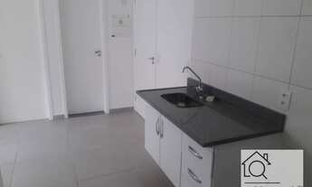 Imagem 2: Apartamento para alugar, 37 m² por R$ 1.900,00/mês - Cambuci - São Paulo/SP