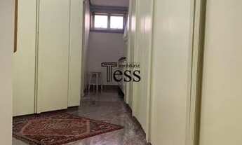 Imagem 7: Apartamento de alto padrão, 01 apto por andar, apartamento no centro, 04 dor, sala, sala d