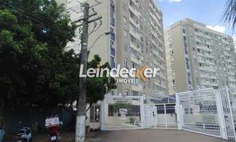 Imagem: PORTO ALEGRE - Apartamento Padrão - JARDIM