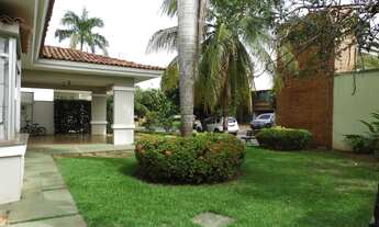 Imagem 3: Casa Térrea no Condomínio Altos do Jardim Itália 03 Suites