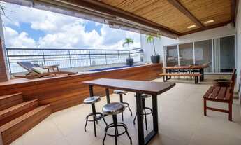 Imagem 3: Goiânia - Apartamento Padrão - Setor Bueno