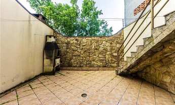 Imagem 7: Casa à venda no bairro Cidade Patriarca - São Paulo/SP