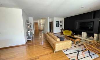 Imagem 6: PERDIZES - CASA EM CONDOMÍNIO - 397M2 ÚTIL - 597M2 TOTAL - 3 SUÍTES - 4 VAGAS - IMPECÁVEL