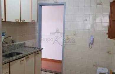 Imagem 4: Apartamento Padrão em São José dos Campos