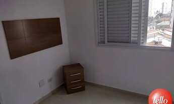 Imagem 6: São Paulo - Apartamento Padrão - Mooca