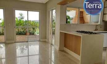 Imagem 3: Casa com 4 dormitórios à venda - Granja Viana - Cotia/SP