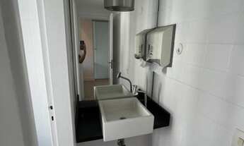 Imagem 7: SALA COMERCIAL DE 70 M² NO EDIFÍCIO LAFAYETTE NO BAIRRO ITAIM BIBI EM SÃO PAULO - SP