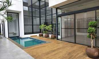 Imagem 3: Casa em Condomínio para aluguel no Alphaville 2, Ribeirão Preto, SP, 3 quartos, 3 suítes