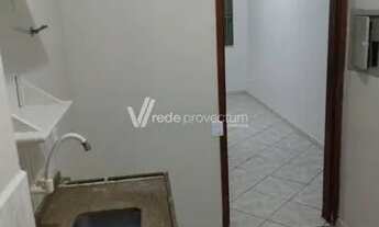 Imagem 4: Apartamento - Jardim Novo Campos Elíseos - Campinas