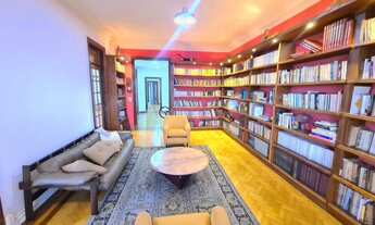 Imagem 7: Botafogo Apartamento com 5 dormitórios