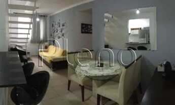 Imagem: Cobertura - Jardim Nova Europa - Campinas