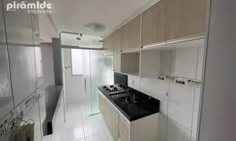 Imagem 3: Apartamento com 2 dormitórios, 44 m² - venda por R$ 155.000 ou aluguel por R$ 1.248/mês