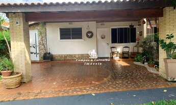 Imagem 2: Casa com 3 dormitórios à venda, 130 m² por R$ 585.000,00 - Jardim Interlagos - Ribeirão Pr