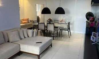 Imagem 6: Apartamento à venda, 135 m² por R$ 570.000 - Papicu - Condomínio do Edifício Jade e Ônix