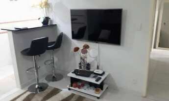 Imagem 3: Apartamento quarto/sala à venda, 35 m² por R$ 355.000 - Centro - Rio de Janeiro/RJ