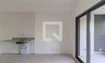 Imagem 5: Apartamento para Aluguel - Moema, 1 Quarto, 77 m2