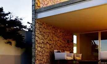 Imagem: Casa de alto padrao na Barra De São Miguel