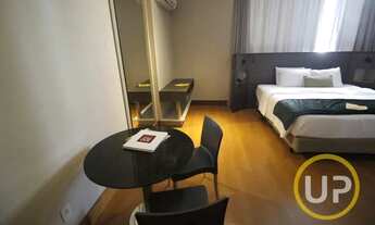 Imagem 5: Flat em Lourdes - Belo Horizonte