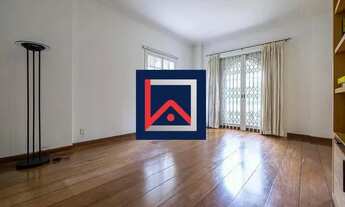 Imagem 2: Locação Apartamento 2 Dormitórios - 139 m² Cerqueira César
