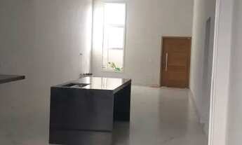 Imagem 4: Vende-se casa térrea, conceito aberto, recém construída, excelente localização