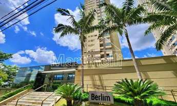 Imagem 2: Ribeirão Preto - Apartamento Padrão - Jardim Botânico